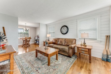 MOTIVATED SELLER OFFERING $10,000 TOWARDS BUYER'S COSTS on Daytona Beach Golf Club in Florida - for sale on GolfHomes.com, golf home, golf lot
