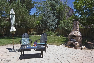 Must See! This family friendly home is ready for you to start on The Resort At Red Hawk  in Nevada - for sale on GolfHomes.com, golf home, golf lot
