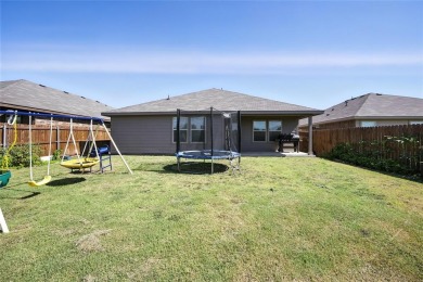 Welcome to 421 Alva St, Azle, TX 76020! This charming on Cross Timbers Golf Course in Texas - for sale on GolfHomes.com, golf home, golf lot