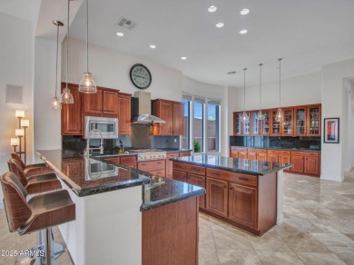 Desirable ''Rochester'' model with casita now available in the on Anthem Golf and Country Club  in Arizona - for sale on GolfHomes.com, golf home, golf lot