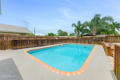 MOTIVATED SELLER OFFERING $10,000 TOWARDS BUYER'S COSTS on Daytona Beach Golf Club in Florida - for sale on GolfHomes.com, golf home, golf lot