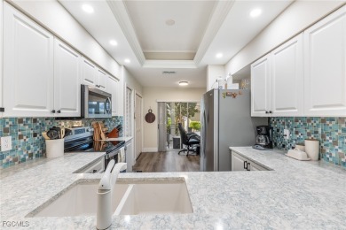This is the one you have waited for. New luxury plank flooring on Olde Hickory Golf and Country Club in Florida - for sale on GolfHomes.com, golf home, golf lot