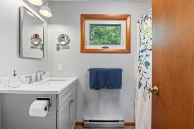 Located on the 8th hole of the Brunswick Golf Course, this on Brunswick Golf Club in Maine - for sale on GolfHomes.com, golf home, golf lot