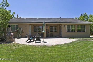 Must See! This family friendly home is ready for you to start on The Resort At Red Hawk  in Nevada - for sale on GolfHomes.com, golf home, golf lot