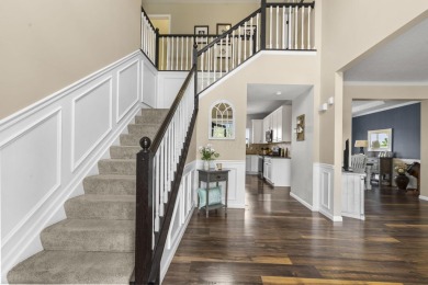 Welcome to 3886 Hickory Rock Drive in Golf Village! This on Kinsale Golf and Fitness Club in Ohio - for sale on GolfHomes.com, golf home, golf lot