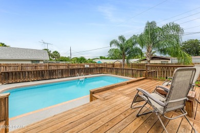 MOTIVATED SELLER OFFERING $10,000 TOWARDS BUYER'S COSTS on Daytona Beach Golf Club in Florida - for sale on GolfHomes.com, golf home, golf lot