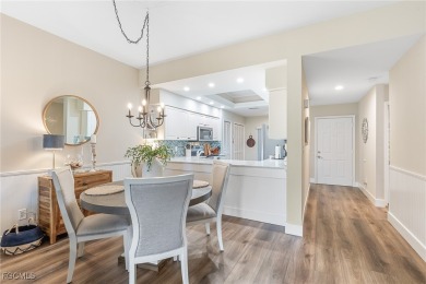 This is the one you have waited for. New luxury plank flooring on Olde Hickory Golf and Country Club in Florida - for sale on GolfHomes.com, golf home, golf lot