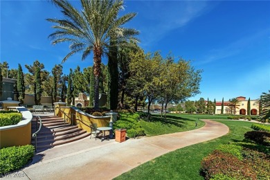 THIS IS ALL ABOUT THE EXTRAORDINARY VIEWS... FULL STRIP, PARTIAL on Siena Golf Club in Nevada - for sale on GolfHomes.com, golf home, golf lot