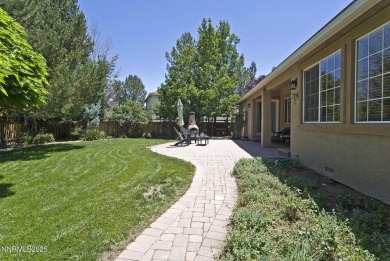 Must See! This family friendly home is ready for you to start on The Resort At Red Hawk  in Nevada - for sale on GolfHomes.com, golf home, golf lot