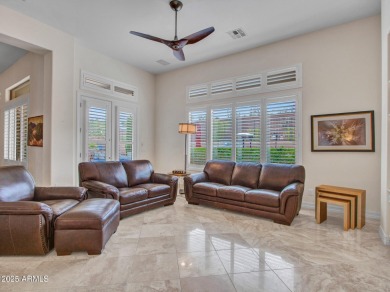 Desirable ''Rochester'' model with casita now available in the on Anthem Golf and Country Club  in Arizona - for sale on GolfHomes.com, golf home, golf lot