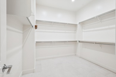 Welcome to your dream home in the highly sought-after community on Trilogy Golf Club At Vistancia in Arizona - for sale on GolfHomes.com, golf home, golf lot