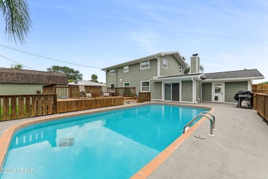 MOTIVATED SELLER OFFERING $10,000 TOWARDS BUYER'S COSTS on Daytona Beach Golf Club in Florida - for sale on GolfHomes.com, golf home, golf lot