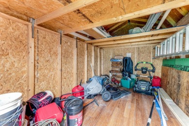MOTIVATED SELLER OFFERING $10,000 TOWARDS BUYER'S COSTS on Daytona Beach Golf Club in Florida - for sale on GolfHomes.com, golf home, golf lot