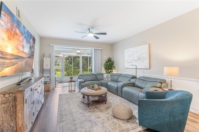 This is the one you have waited for. New luxury plank flooring on Olde Hickory Golf and Country Club in Florida - for sale on GolfHomes.com, golf home, golf lot