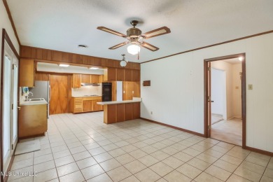 Looking for a home in Sunkist-look no longer. Located just down on Sunkist Country Club, Inc. in Mississippi - for sale on GolfHomes.com, golf home, golf lot