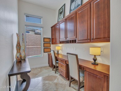 Desirable ''Rochester'' model with casita now available in the on Anthem Golf and Country Club  in Arizona - for sale on GolfHomes.com, golf home, golf lot