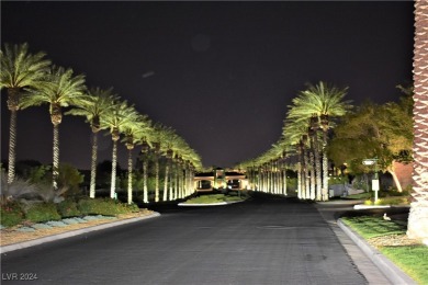 THIS IS ALL ABOUT THE EXTRAORDINARY VIEWS... FULL STRIP, PARTIAL on Siena Golf Club in Nevada - for sale on GolfHomes.com, golf home, golf lot