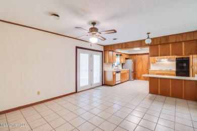 Looking for a home in Sunkist-look no longer. Located just down on Sunkist Country Club, Inc. in Mississippi - for sale on GolfHomes.com, golf home, golf lot