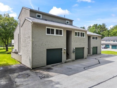 Located on the 8th hole of the Brunswick Golf Course, this on Brunswick Golf Club in Maine - for sale on GolfHomes.com, golf home, golf lot