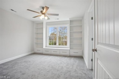 Located on the Stonehouse golf course and nestled in the on The Tradition Golf Club At Stonehouse in Virginia - for sale on GolfHomes.com, golf home, golf lot