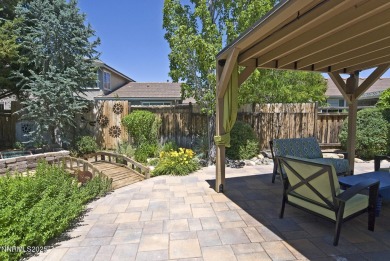 Must See! This family friendly home is ready for you to start on The Resort At Red Hawk  in Nevada - for sale on GolfHomes.com, golf home, golf lot