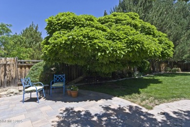 Must See! This family friendly home is ready for you to start on The Resort At Red Hawk  in Nevada - for sale on GolfHomes.com, golf home, golf lot