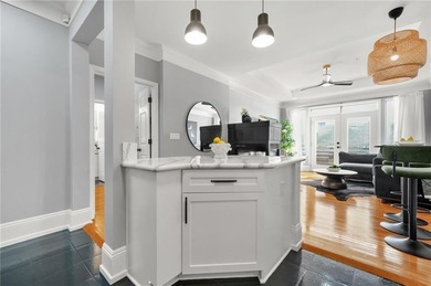 Welcome home to this sun-drenched 1 bedroom, 1 bathroom condo in on Art Foundry in Atlantic Station Golf Course in Georgia - for sale on GolfHomes.com, golf home, golf lot