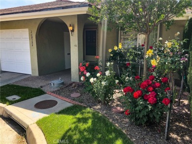 This unit is situated in the Friendly Valley Retirement on Friendly Valley Golf Course in California - for sale on GolfHomes.com, golf home, golf lot