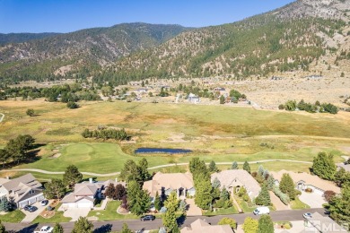 Beautifully remodelled Genoa Lakes residence located on the 6th on Genoa Lakes Golf Club - Lakes Course in Nevada - for sale on GolfHomes.com, golf home, golf lot