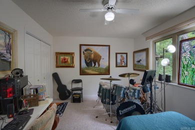 Surrounded by nature in a peaceful, quiet neighborhood yet just on DeSoto Golf Course in Arkansas - for sale on GolfHomes.com, golf home, golf lot