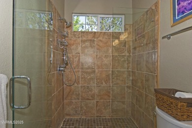 Must See! This family friendly home is ready for you to start on The Resort At Red Hawk  in Nevada - for sale on GolfHomes.com, golf home, golf lot