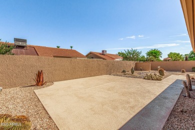 This home is perfect for the entertainer in you or if you are on Echo Mesa Golf Course in Arizona - for sale on GolfHomes.com, golf home, golf lot