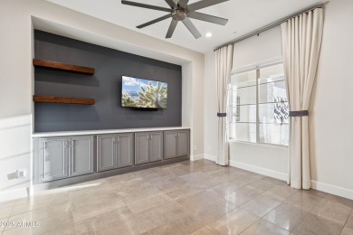 Welcome to your dream home in the highly sought-after community on Trilogy Golf Club At Vistancia in Arizona - for sale on GolfHomes.com, golf home, golf lot