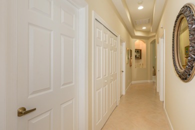 Beautiful Pool home on the Lake at ''Kingsmill'' in ''PGA on PGA Golf Club in PGA Village in Florida - for sale on GolfHomes.com, golf home, golf lot