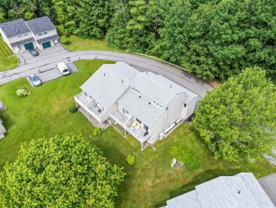 Located on the 8th hole of the Brunswick Golf Course, this on Brunswick Golf Club in Maine - for sale on GolfHomes.com, golf home, golf lot