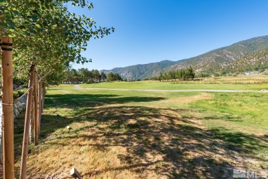 Beautifully remodelled Genoa Lakes residence located on the 6th on Genoa Lakes Golf Club - Lakes Course in Nevada - for sale on GolfHomes.com, golf home, golf lot