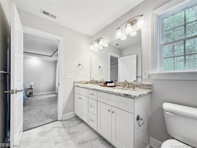 Located on the Stonehouse golf course and nestled in the on The Tradition Golf Club At Stonehouse in Virginia - for sale on GolfHomes.com, golf home, golf lot