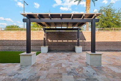 Welcome to your dream home in the highly sought-after community on Trilogy Golf Club At Vistancia in Arizona - for sale on GolfHomes.com, golf home, golf lot