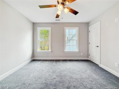 Located on the Stonehouse golf course and nestled in the on The Tradition Golf Club At Stonehouse in Virginia - for sale on GolfHomes.com, golf home, golf lot