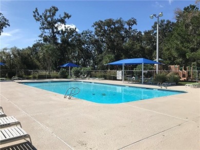 Summertime is great with your own POOL! Beautiful Coastal Home on Oak Grove Island Golf and Country Club in Georgia - for sale on GolfHomes.com, golf home, golf lot
