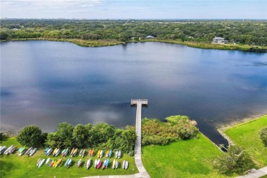 Welcome to this spacious 2-bedroom, 2-bathroom, 1400 sq ft condo on On Top Of The World Golf Course in Florida - for sale on GolfHomes.com, golf home, golf lot