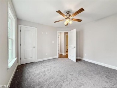 Located on the Stonehouse golf course and nestled in the on The Tradition Golf Club At Stonehouse in Virginia - for sale on GolfHomes.com, golf home, golf lot