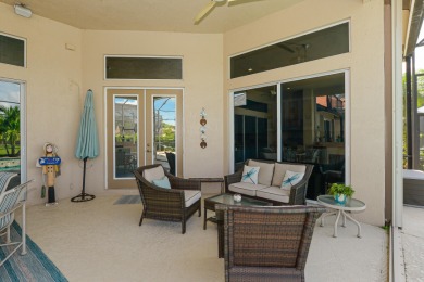 Beautiful Pool home on the Lake at ''Kingsmill'' in ''PGA on PGA Golf Club in PGA Village in Florida - for sale on GolfHomes.com, golf home, golf lot