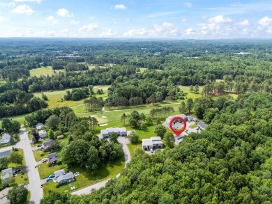 Located on the 8th hole of the Brunswick Golf Course, this on Brunswick Golf Club in Maine - for sale on GolfHomes.com, golf home, golf lot