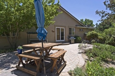 Must See! This family friendly home is ready for you to start on The Resort At Red Hawk  in Nevada - for sale on GolfHomes.com, golf home, golf lot