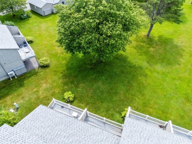 Located on the 8th hole of the Brunswick Golf Course, this on Brunswick Golf Club in Maine - for sale on GolfHomes.com, golf home, golf lot