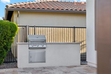 Welcome to your dream home in the highly sought-after community on Trilogy Golf Club At Vistancia in Arizona - for sale on GolfHomes.com, golf home, golf lot