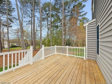Located on the Stonehouse golf course and nestled in the on The Tradition Golf Club At Stonehouse in Virginia - for sale on GolfHomes.com, golf home, golf lot