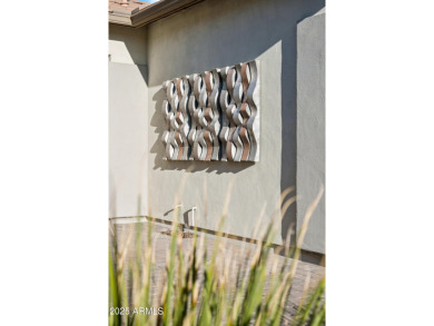 Welcome to your dream home in the highly sought-after community on Trilogy Golf Club At Vistancia in Arizona - for sale on GolfHomes.com, golf home, golf lot