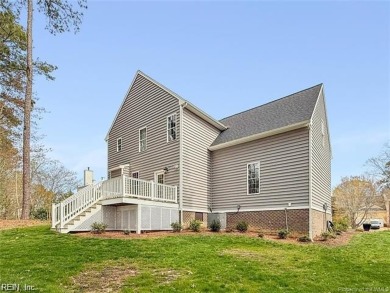 Located on the Stonehouse golf course and nestled in the on The Tradition Golf Club At Stonehouse in Virginia - for sale on GolfHomes.com, golf home, golf lot